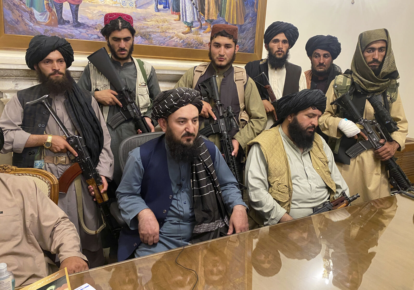 Afghanistan